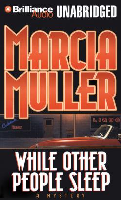 While Other People Sleep