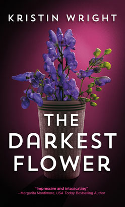 Darkest Flower, The