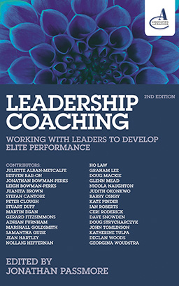 Leadership Coaching, 2nd Edition