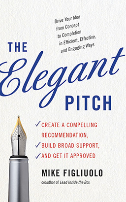 Elegant Pitch, The