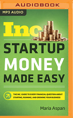Startup Money Made Easy