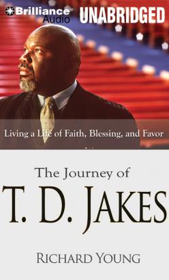 Journey of T. D. Jakes, The