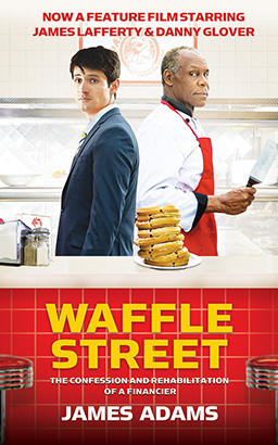 Waffle Street