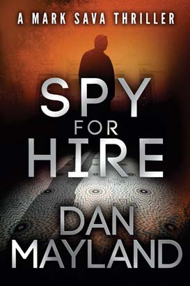 Spy for Hire