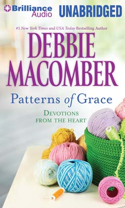 Patterns of Grace