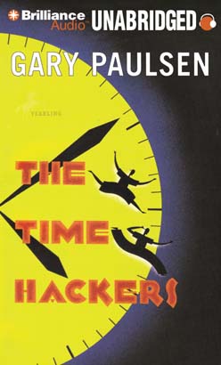 Time Hackers, The