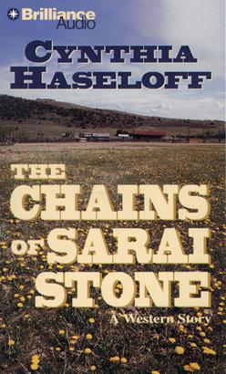 Chains of Sarai Stone, The