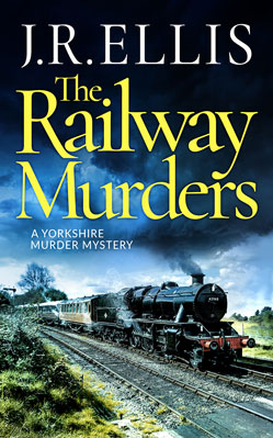 Railway Murders, The