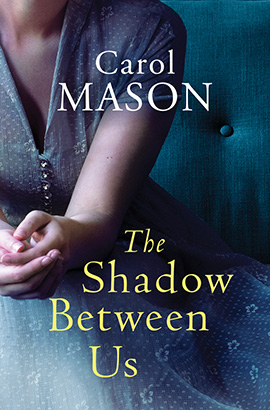 Shadow Between Us, The