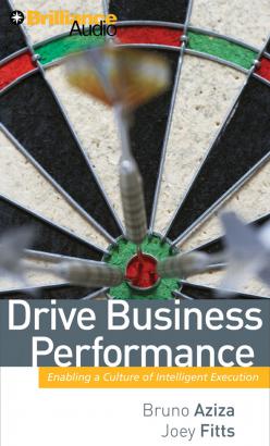 Drive Business Performance