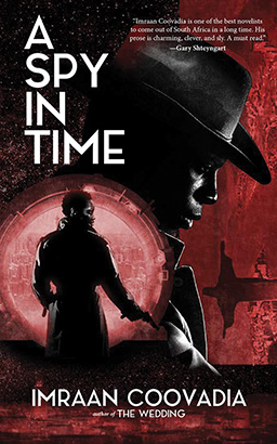 Spy in Time, A