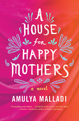 House for Happy Mothers, A