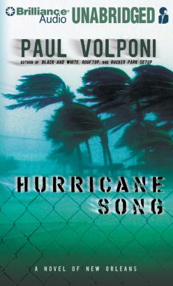 Hurricane Song
