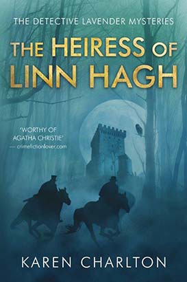 Heiress of Linn Hagh, The