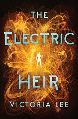 Electric Heir, The