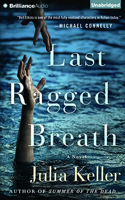 Last Ragged Breath