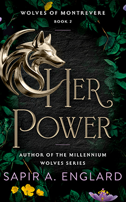 Her Power