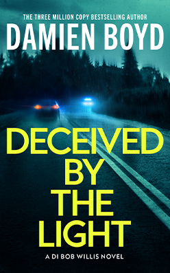 Deceived By The Light