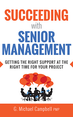 Succeeding with Senior Management