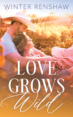 Love Grows Wild