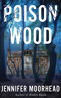 Poison Wood