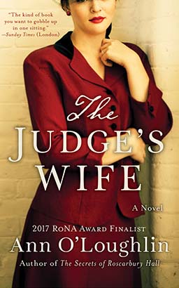 Judge's Wife, The