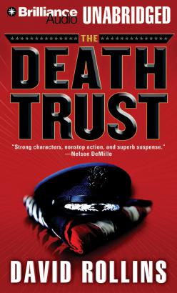 Death Trust, The