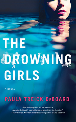 Drowning Girls, The