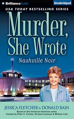 Murder, She Wrote: Nashville Noir