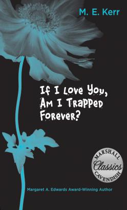 If I Love You, Am I Trapped Forever?