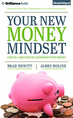 Your New Money Mindset