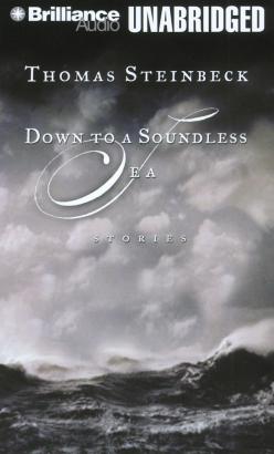 Down to a Soundless Sea