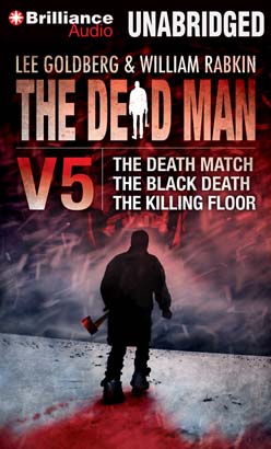 Dead Man Volume 5, The