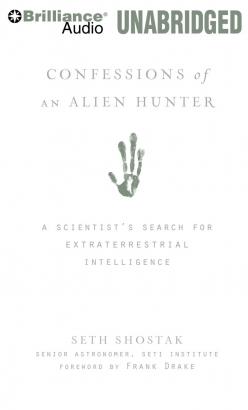 Confessions of an Alien Hunter