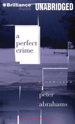 Perfect Crime, A