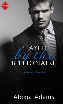 Played by the Billionaire