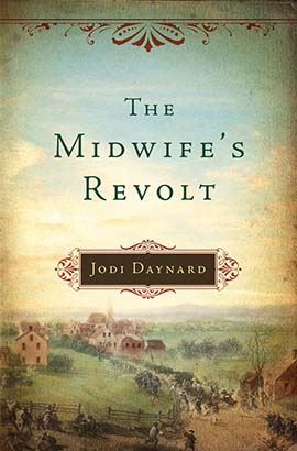 Midwife's Revolt, The