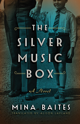 Silver Music Box, The