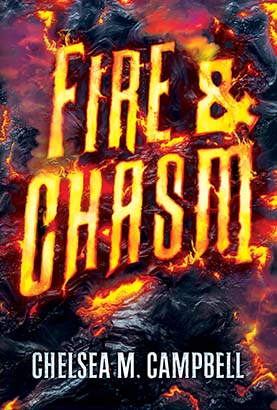 Fire & Chasm