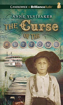 Curse of the Buttons, The