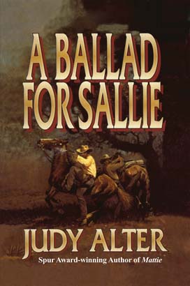 Ballad for Sallie, A