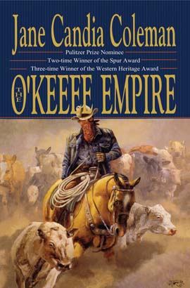 O'Keefe Empire, The