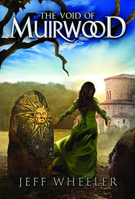 Void of Muirwood, The