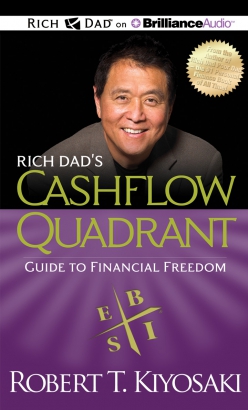 Rich Dad's Cashflow Quadrant