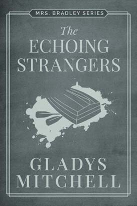 Echoing Strangers, The