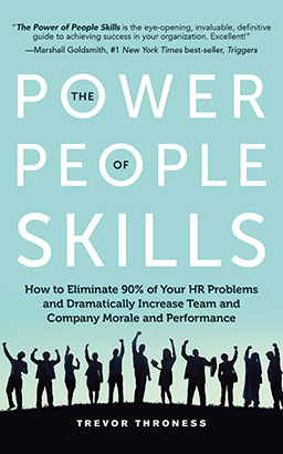 Power of People Skills, The