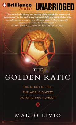 Golden Ratio, The