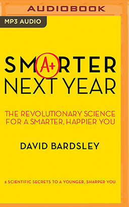 Smarter Next Year