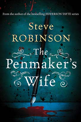 Penmaker's Wife, The