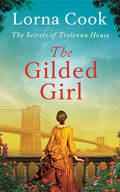 Gilded Girl, The